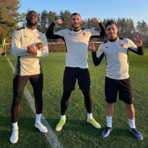  冬季转会窗开启在即，各队积极物色补强目标