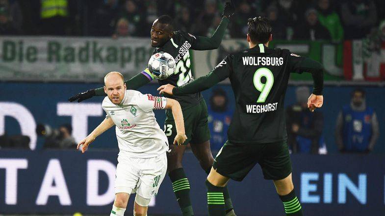  云达不莱梅降级危机加剧，老将克洛泽临危受命执教